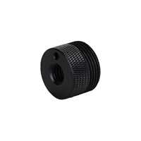 9.Solutions 3/8-16 Thread-on Quick Mount Receiver