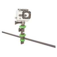 9.Solutions Quick Mount Receiver to 3/8-Inch Gag