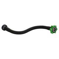 9.Solutions Gooseneck