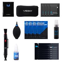VSGO Camera Lens and Sensor Cleaning Portable Kit