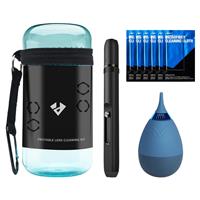 VSGO Portable Lens Cleaning Kit