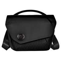 VSGO Black Snipe 6L Camera Messenger Bag