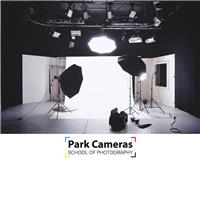 School of Photography Beginners Guide to Studio Photography