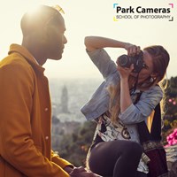 Park Cameras Getting to Grips with Your Camera
