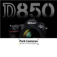 School of Photography Understanding Your Nikon Camera