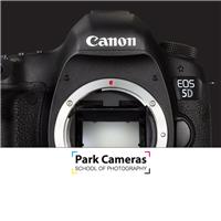 Park Cameras Understanding Your Canon DSLR