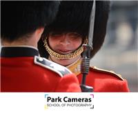 School of Photography London Photo Walks