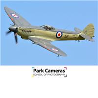 School of Photography London - Aviation