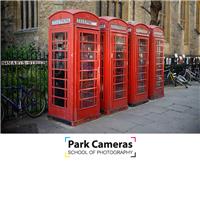 School of Photography Wonderful Cambridge Photography Experience
