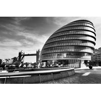 School of Photography Monochrome Masterclass London