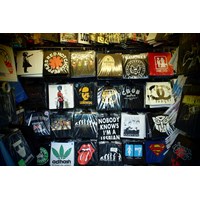 Park Cameras London Photo Walk Camden