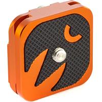 3 Legged Thing QR4 Quick Release Plate