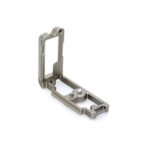 3 Legged Thing Zelda L Bracket for Nikon Z6/7 Grey