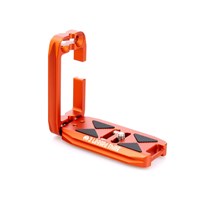 3 Legged Thing Ellie Universal L Bracket Copper