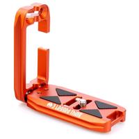 3 Legged Thing Ellie Universal L Bracket Copper Ex Demo
