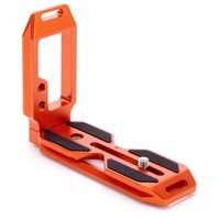 3 Legged Thing QR11 2.0 Universal L Bracket Copper