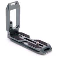 3 Legged Thing QR11 2.0 Universal L Bracket Grey