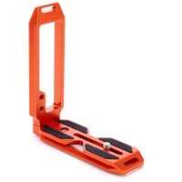 3 Legged Thing QR11-FB 2.0 Full-Body Universal L Bracket Copper