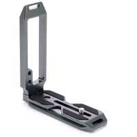 3 Legged Thing QR11-FB 2.0 Full-Body Universal L Bracket Grey