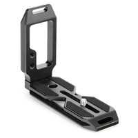 3 Legged Thing QR11 2.0 Universal Arca L-Bracket Darkness