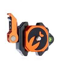 3 Legged Thing Lever Clamp