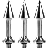 3 Legged Thing Stilettos Tripod Spikes Pk 3
