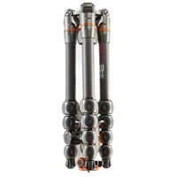 3 Legged Thing Legends Ray & AirHed Vue Tripod Kit Grey