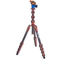 3 Legged Thing Pro 2.0 Albert & AirHed Pro Bronze