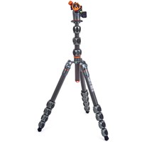 3 Legged Thing Pro 2.0 Albert & AirHed Pro Grey