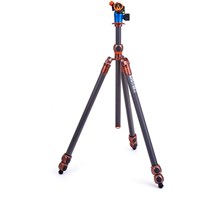 3 Legged Thing Pro 2.0 Winston & AirHed Pro Bronze