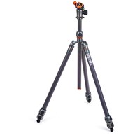 3 Legged Thing Pro 2.0 Winston & AirHed Pro Grey