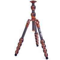 3 Legged Thing Pro 2.0 Leo Tripod Legs Bronze