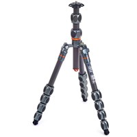 3 Legged Thing Pro 2.0 Leo Tripod Legs Grey