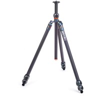 3 Legged Thing Pro 2.0 Winston Tripod Legs Grey