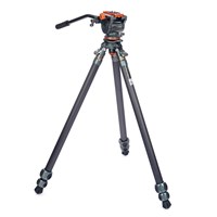 3 Legged Thing Legends Mike & AirHed Cine Arca