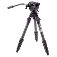 3 Legged Thing Legends Jay & AirHed Cine Arca Darkness
