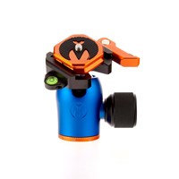 3 Legged Thing AirHed Pro Lever Blue