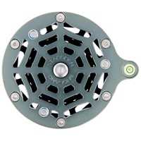 3 Legged Thing 75mm Half Bowl