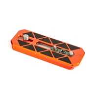 3 Legged Thing Standard Video Quick Release Plate for Airhed Cine-S