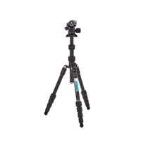 3 Legged Thing Punks Corey 2.0 with Airhed Neo 2.0 Darkness