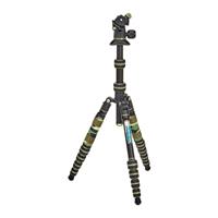 3 Legged Thing Punks Corey 2.0 with Airhed Neo 2.0 Moss