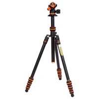 3 Legged Thing Punks Travis 2.0 with Airhed Neo 2.0 Black