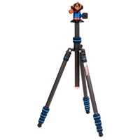 3 Legged Thing Punks Billy 2.0 with Airhed Neo 2.0 Blue