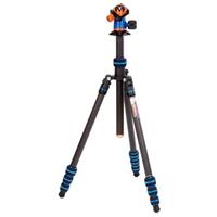 3 Legged Thing Punks Billy 2.0 with Airhed Neo 2.0 Blue Ex Demo