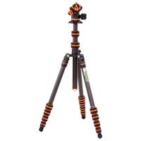 3 Legged Thing Punks Brian 2.0 with Airhed Neo 2.0 Black Ex demo