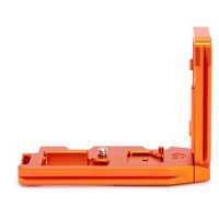 3 Legged Thing Gracy L-Bracket for GFX 100S and 50S II Copper