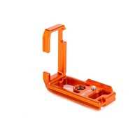3 Legged Thing Ollie-QD L-Bracket for OM System OM-1 Copper