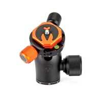 3 Legged Thing Pano Clamp with QR Octa Arca-Swiss Plate Black/Copper