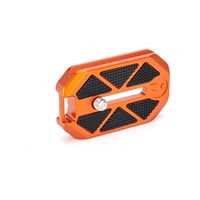 3 Legged Thing QR7 Plate 38x70mm Arca-Type Quick Release Plate Copper