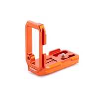 3 Legged Thing Freya-C L Bracket for Fujifilm X-T5 Copper